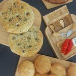 کیک و شیرینی شهر پفی