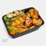 پرو کالری (سعادت آباد)