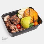 پرو کالری (سعادت آباد)