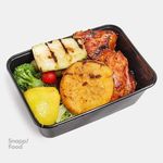 پرو کالری (سعادت آباد)