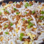 فست فود مستر فود با مدیریت آقای نجفی