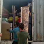 موسسه حمل و نقل کرمان بار ، باربری کرمان