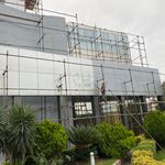 نقاشی ساختمان محمودی