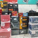 باطری فروشی حسن