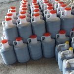 تولید شیره انگور شیره خرما
