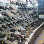 کیف و کفش چرمینه