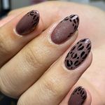 خدمات تخصصی ناخن کوثر