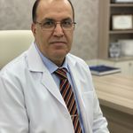 جمشید ایمانی متخصص ارتوپدی