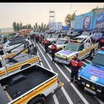 امداد خودرو مسگران سلفچگان حومه