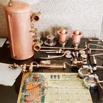 تعمیرات قهوه ساز اسپرسوساز صنعتی پناهی