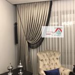 پرده و دکوراسیون داخلی  آداک