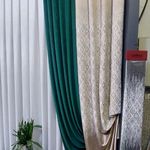 پرده اطلس  ارزانترین پرده فروشی در ایران