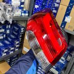 نمایندگی فروش قطعات کروز پلاس رضائی