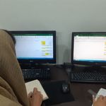 آموزشگاه کامپیوتر دانا محاسبان امید