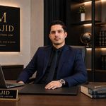 وکیل پایه یک دادگستری مجیدپاشائی