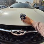 کارشناسی( سیار )رنگ وفنی خودرو در کرج