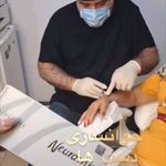 کلینیک زیبایی آفرینش،دکتر مهدی قهرمانیان