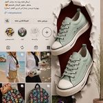 کیف و کفش فروشگاه اسمان