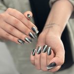 ناخن کیمیا چشمه