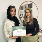 مرکز تخصصی اکستنشن مژه شیک لش