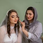 سالن زیبایی سرای عروس