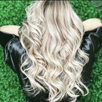 سالن زيبایی مرجان مروي