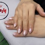 سالن تخصصي كاشت و ترميم ناخن پارمیس