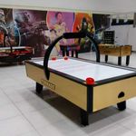 فروشگاه بیلیارد ایرهاکی زارع