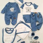 آنلاین شاپ لباس و اکسسوری کودک لیلی شاپ