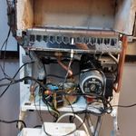 نصاب پکیج و آبگرمکن محسن یعقوب پور نیه