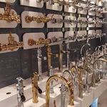 پخش تک و عمده شیرآلات ثمری