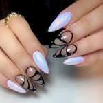 خدمات تخصصی ناخن شین