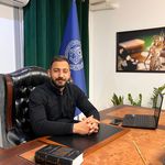 وکیل علیرضا طولابی