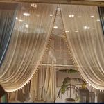پرده سرا کلاسيک نظری بااقساط و چک صیادی
