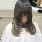 سالن زیبایی الهام نیکویی