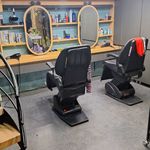 آرایشگاه قیچی