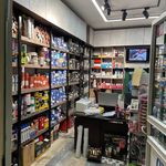 فروشگاه بهرام