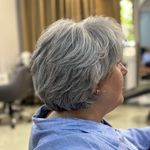 سالن زیبایی طاهره چیذری