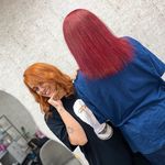 سالن زیبایی و سولاریوم (بانوان) مهیسا