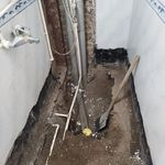 خدمات تخصصی تاسیسات ساختمان رستمی