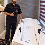 تعمیرات تاسیسات و خدمات فنی پورجباری