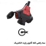 برق صنعت کرمانیان