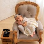 آتلیه تخصصی عروس و کودک هیوا