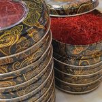 زعفران نرگس