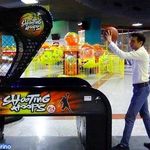 شهربازی سرزمین بازی ها