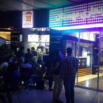 مرکز خرید مهستان