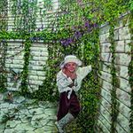 نقاشی مرزبان پور