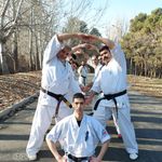 مربی رزمی مجموعه ورزشی پایتخت