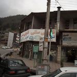 نانوایی سنتی تنوری