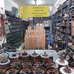 خدمات تاسیسات ساختمان قراری
